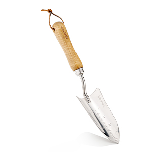 Hand transplanter (with measurements)