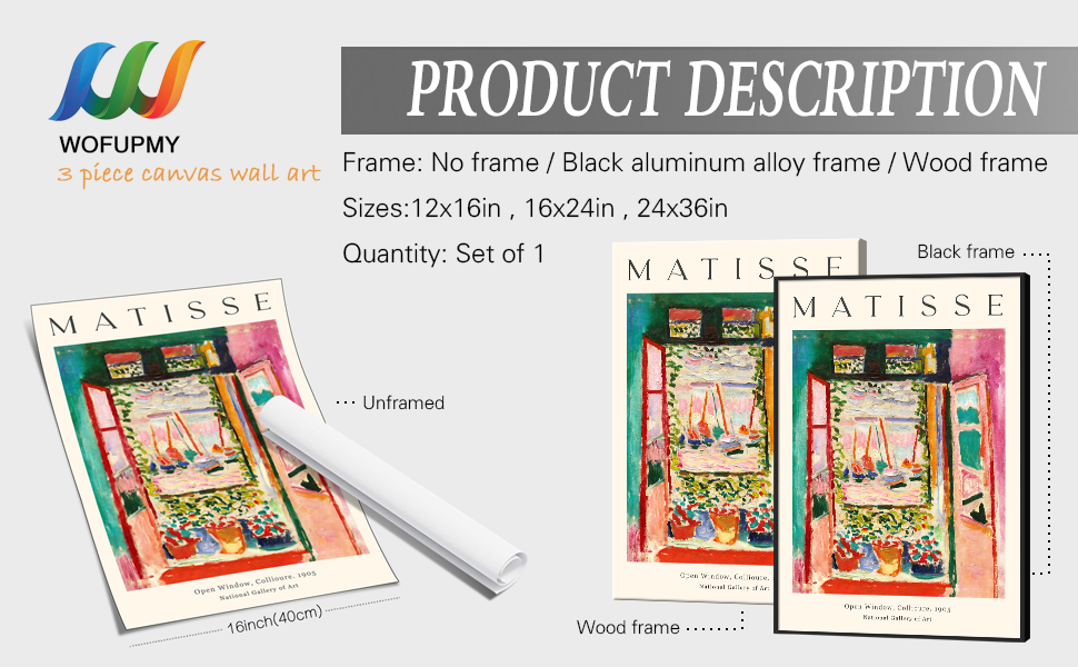 Aesthetic Wall Art Poster