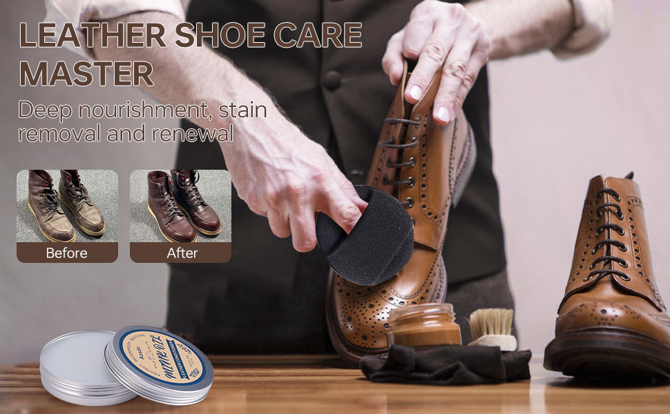 mink oil for leather boots