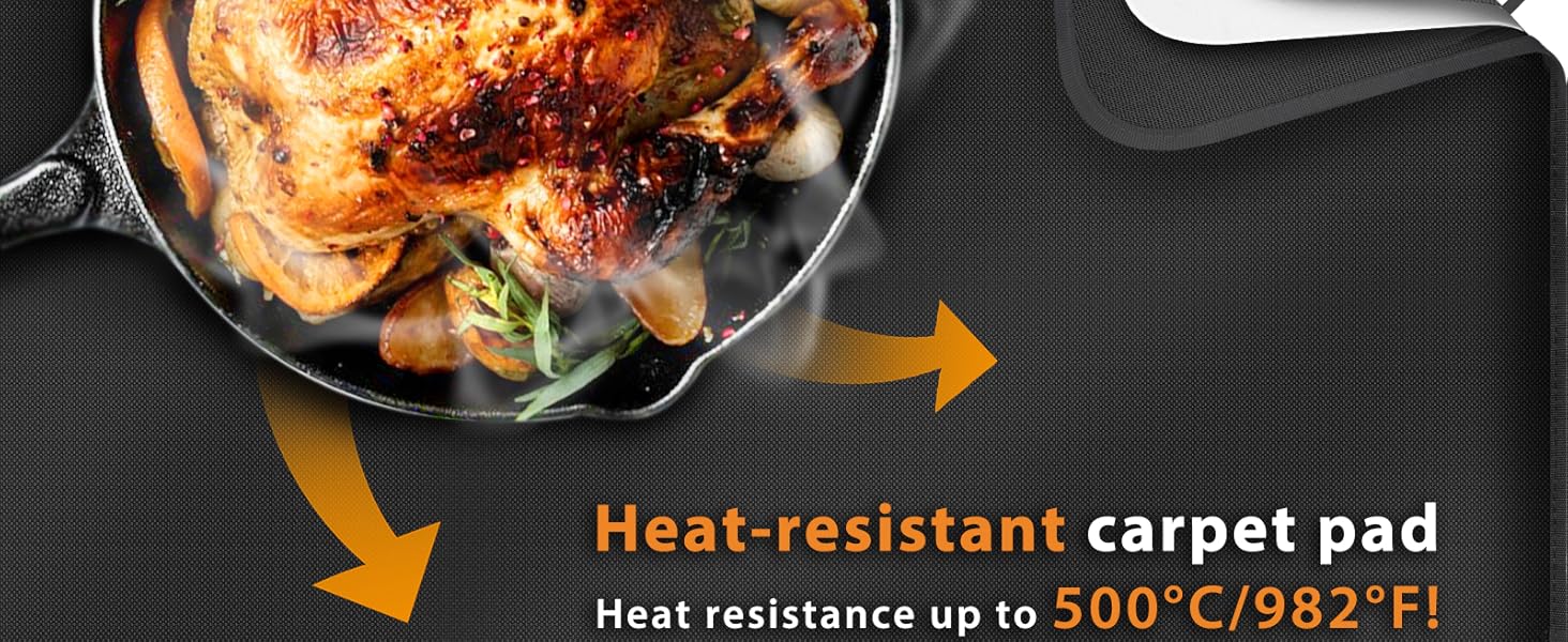 oven liners for bottom of oven