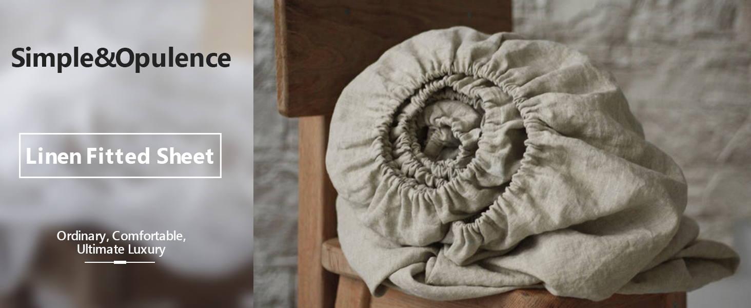 french linen bedding