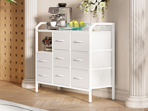 ロ*キ様 新品 AODK タンス チェスト 衣裝ケース 収納 LED付き 引き出 Amazon｜AODK タンス チェスト 衣裝ケース 収納ケース 衣装棚