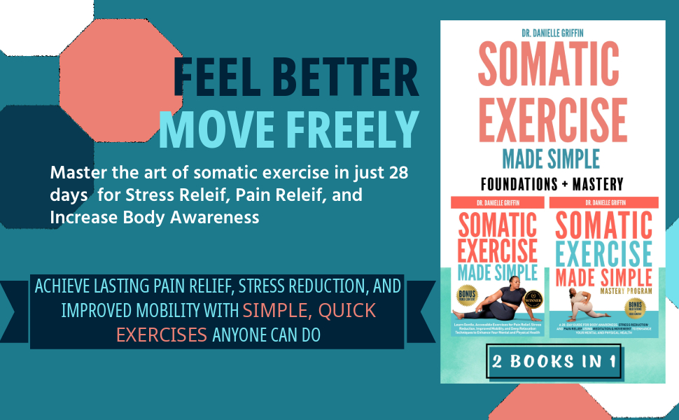 feel better, move freely