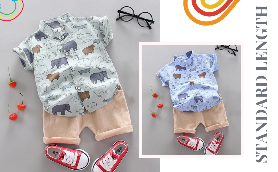Vikita Enterprice Kids Wear Product.