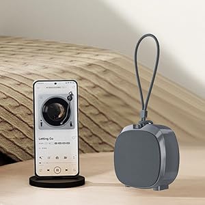 Wireless Speaker