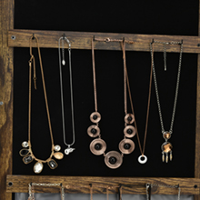 24 necklace hooks