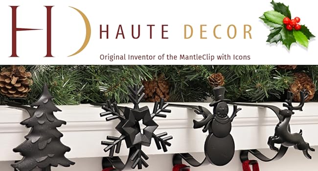 mantleclip