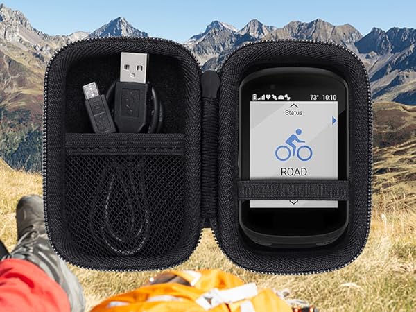 GARMIN edge 520J 本体 マウントカバー Garmin Edge® 840 Solar | Cycling Computer | Biking