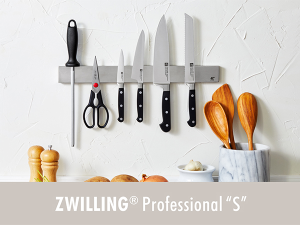 Amazon.com: Professional S Zwilling J.A Henckels 3 Piece