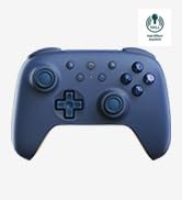 その他 8BitDo Ultimate 2 Bluetooth Controller Amazon.com: 8BitDo Ultimate 2 Bluetooth Controller for