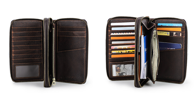 小物 CHTY LUXURY MATERIAL HERITAGE WALLET CHTY LUXURY MATERIAL HERITAGE WALLET