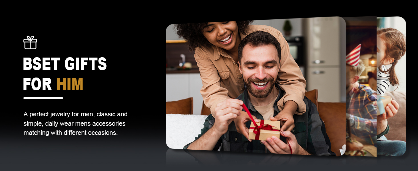 Personalized Gifts for Him