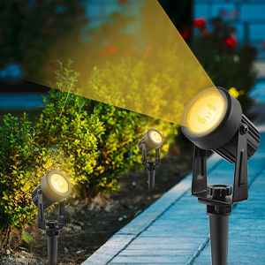 Landscape Garden Lights
