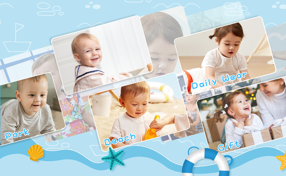 baby summer walking shoes