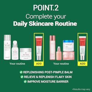 complete daily skincare routine
