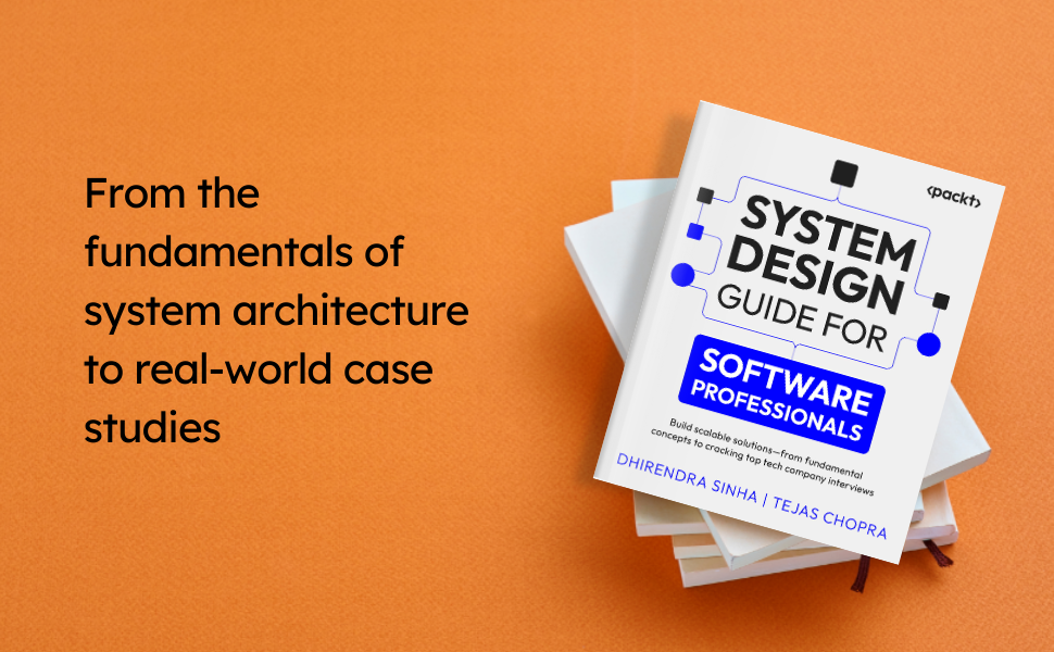 System Design Guide for Software Professionals: Build scalable ...