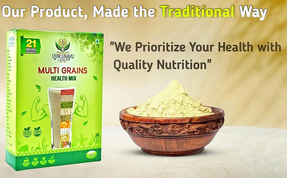 Health mix powder We Prioritize Your Health with Quality Nutrition