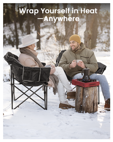camping chair