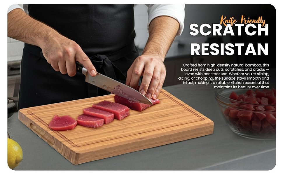 Scratch Resistan