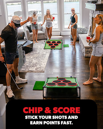 Golf Pong - Brand Story - 2025 f3