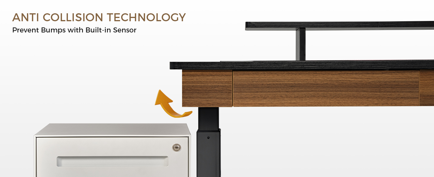 standing desk