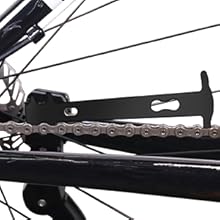BIKE CHAIN CHECKER