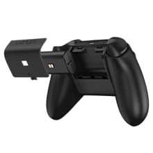 Venom Station de chargement pour Xbox Series X