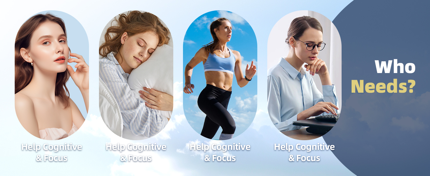 Cortisol Supplements for Women