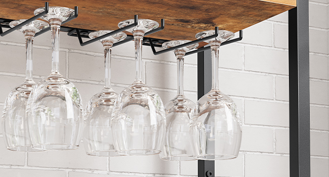 Wine Racks
