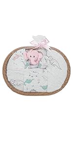 Baby gift set