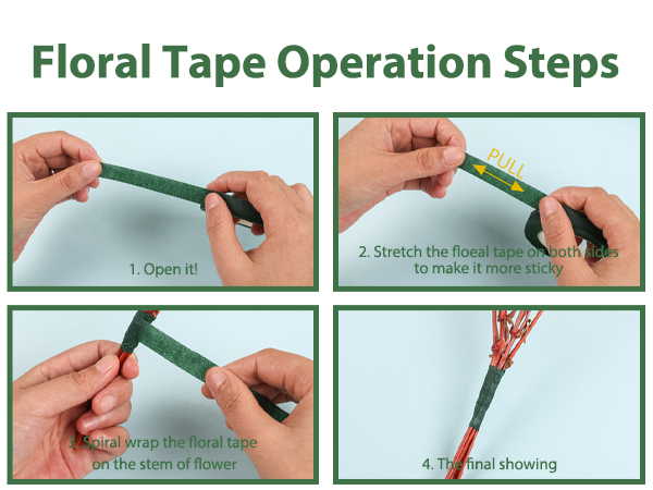 Flower Arrangement Kit