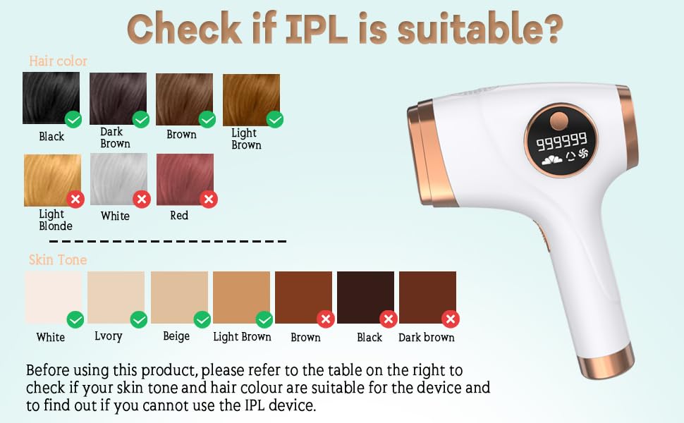 hair laser removal for women