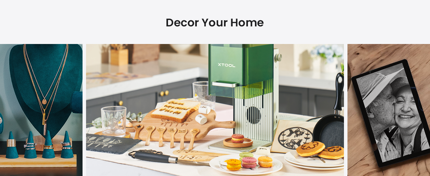 Decor Your Home