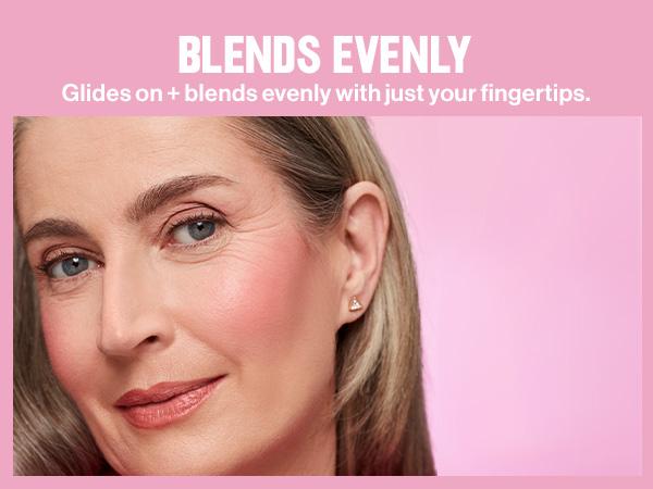 illuminance gel serum blush