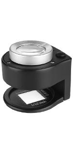 jewelry loupe