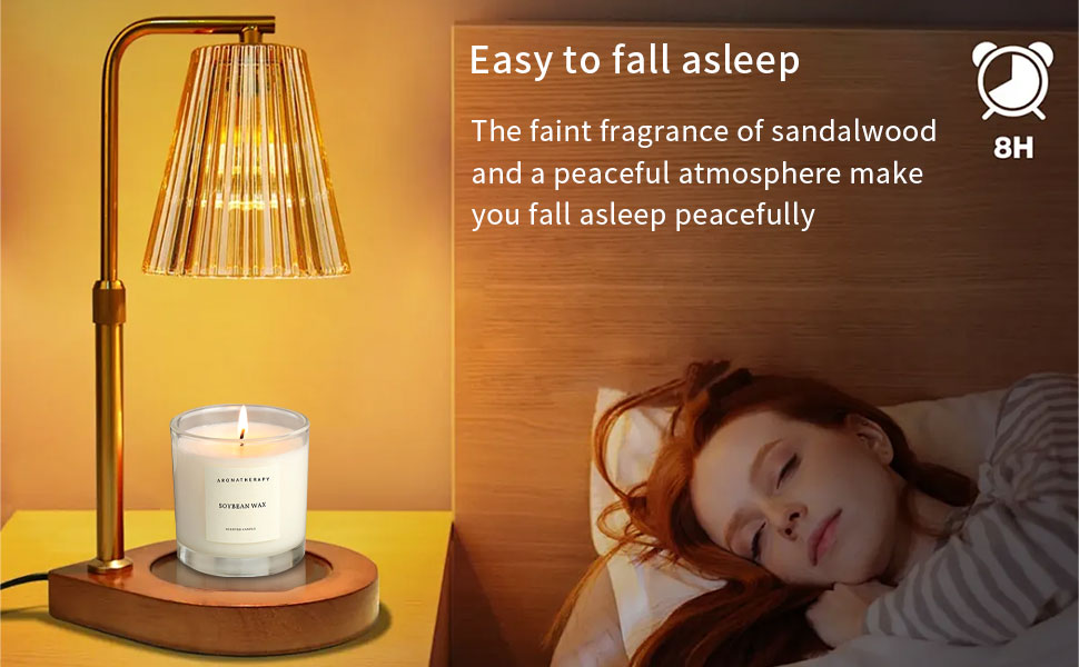 AROMAS THAT ENCHANT & DELIGHT