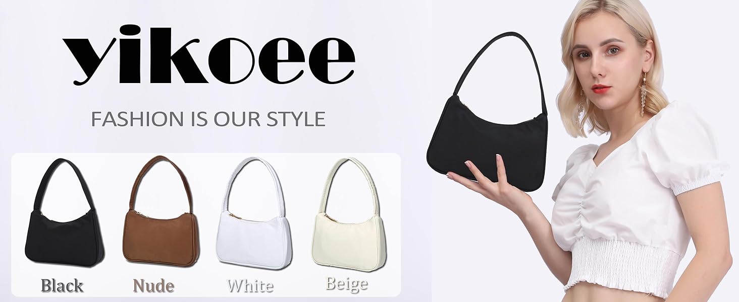shoulder bag