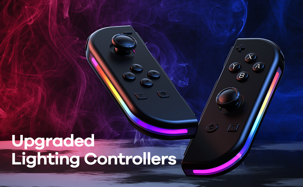 controller