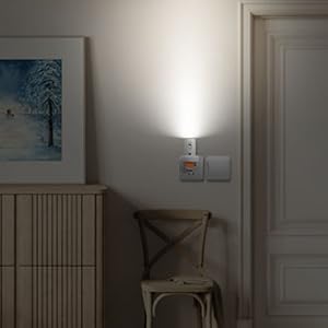 LED LIGHT RECHARGEABLE