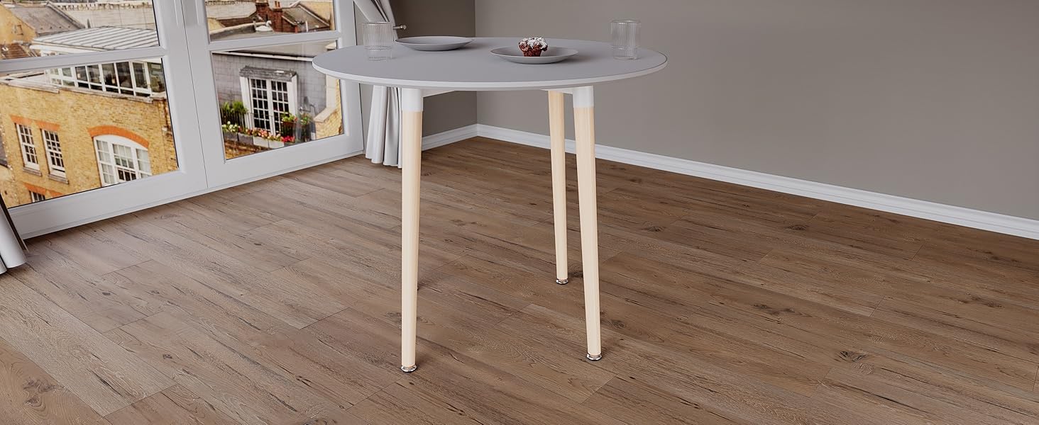 2 Seater Dining Table