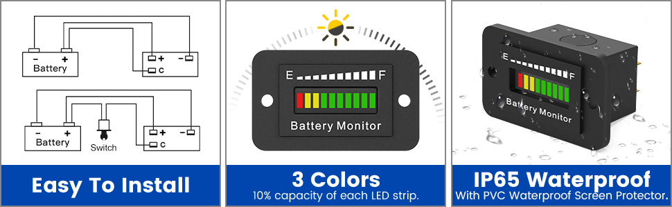 battery meter