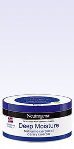 Neutrogena bálsamo corporal