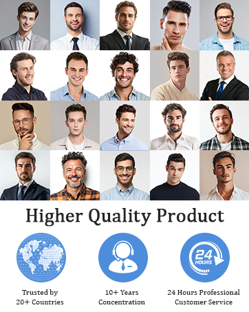 Men's Electric Shaver