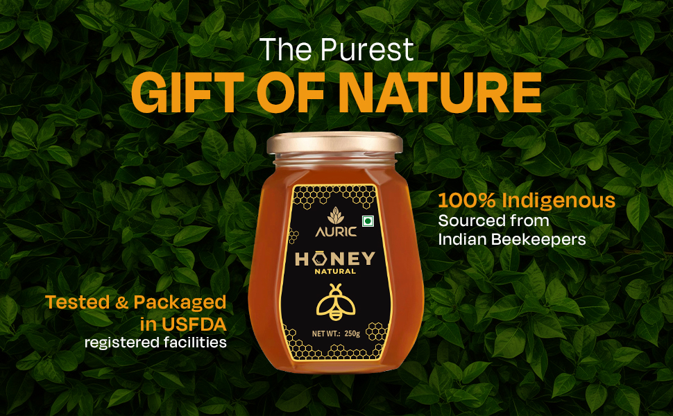honey