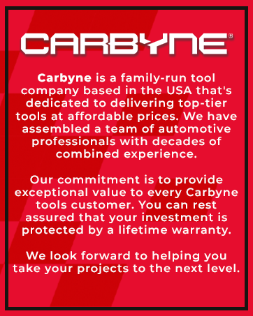 Carbyne About Us