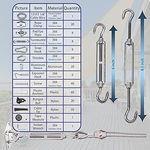 Vinyl Coated Stainless Steel Cable Wire