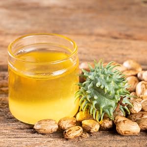 Budsbear Hair Pomade Castor Oil