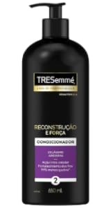 TRESemmé Reconstrução Intensa Máscara de Tratamento 400 G