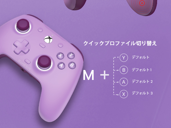 ビックカメラ購入GAME SIR G7SEコントローラー Amazon.co.jp: GameSir G7 SE 有線コントローラー Xbox One/Xbox