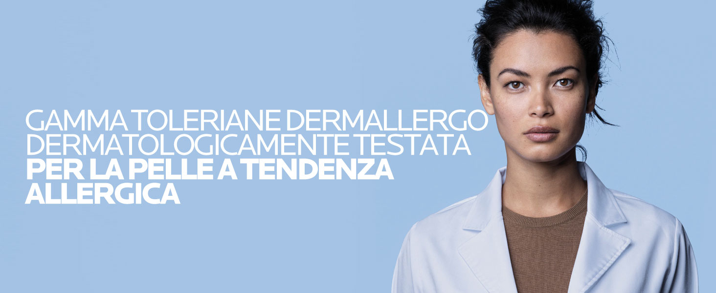 TOLERIANE Dermallergo